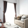 Отель Modern 2Br At Signature Park Grande Apartment, фото 12