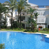 Отель Los Naranjos de Marbella Apartamentos Serinamar, фото 18