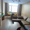 Отель Yunshu Nuanxi Hotel (Qingdao Huangdao Wangtaizhen Shop), фото 2