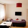 Отель Ferienwohnung Fulda, фото 4