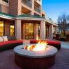 Отель Courtyard by Marriott Layton, фото 25