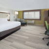 Отель Holiday Inn Express & Suites Findlay North, фото 3