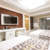 Отель Suncheon Gentleman Self Check-in Hotel, фото 11