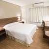 Отель Mogano Business Hotel, фото 4