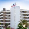 Отель Apartamentos Las Arenas, фото 1