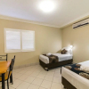 Отель Villa Capri Motel, фото 2