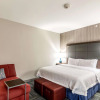 Отель Hampton Inn Oklahoma City Northeast, фото 3
