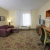 Отель TownePlace Suites Jackson Ridgeland/Township at Colony Park, фото 5
