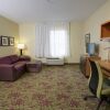 Отель TownePlace Suites Jackson Ridgeland/Township at Colony Park, фото 2