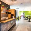 Отель ibis budget Strasbourg Sud Illkirch Geispolsheim, фото 17