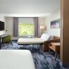 Отель Fairfield Inn & Suites Fort Lauderdale Northwest, фото 12