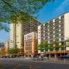 Отель Wanshi Chang Anshun Express Apartment (Shenzhen North Railway Station), фото 1