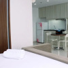 Отель Stunning And Spacious Studio Azalea Suites Apartment, фото 12