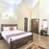 Отель Boutique Stay With Garden In Munnar, By Guesthouser 11666, фото 4