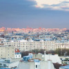 Отель Bastille Villa в Париже