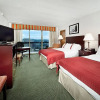 Отель Holiday Inn Rosslyn @ Key Bridge, фото 18