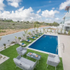 Отель Villa Prol21,fantastic 3bdr Protaras Villa With Pool,close to Fig Tree Bay Beach, фото 12