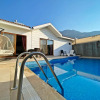 Отель Likya Akik 2+1 Villa, Özel Havuzlu, фото 4