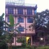 Отель Mai Chau Ecohouse - Guest House в Маи-Чау