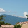 Отель Comfortable holiday home with dishwasher near Mont Ventoux, фото 9