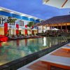 Отель Ozz Hotel - Kuta Bali, фото 21