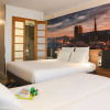 Отель Novotel Paris 14 Porte D Orleans, фото 9
