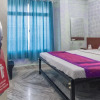 Отель Om Regency By OYO Rooms, фото 12