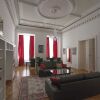 Отель Heart of Vienna Luxury Residence в Вене