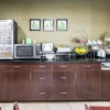 Отель Sleep Inn Fort Pierce I-95, фото 17