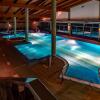 Отель Wellness Hotel Bystrá, фото 12