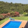 Отель Cozy Villa in Begur with Swimming Pool, фото 3
