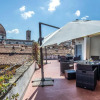 Отель Penthouse with big terrace Duomo view, фото 1