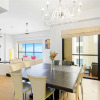 Отель Luxurious 3Bedrooms with Sea View at JBR, фото 12