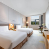 Отель Holiday Inn Baoji Central, фото 35