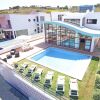 Отель Villa Malibu в Албуфейре