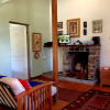 Отель Historic Home With Cosy Self-contained Flat With Bedroom, Lounge and Kitchenette, фото 2