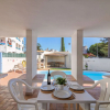 Отель Villa Genoveva, фото 10