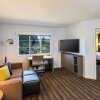 Отель HYATT house San Ramon, фото 10