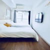 Отель Hostel 758 Nagoya3C, фото 4