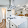 Отель Lakefront Milledgeville Home w/ Private Dock!, фото 5