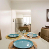 Отель Ap 85m2 , 2Qts Com Suite , Estacionamento, Cozinha Completa , Wi-Fi 500MB , Jr Catito, фото 7