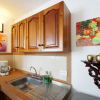 Отель Romantic Suite, San Antonio Cali, фото 12