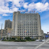 Отель Shanyueshan Hotel, фото 1