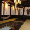 Отель Higashiyama Onsen Motoyu Arimaya, фото 9