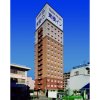 Отель Toyoko Inn Nagoya Owari Ichinomiya Ekimae, фото 37