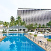 Отель Ambassador City Jomtien - Garden Wing, фото 5