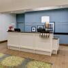 Отель Hampton Inn & Suites Vero Beach Downtown, фото 5