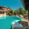 Отель Stunning Apartment in Porec With 1 Bedrooms and Outdoor Swimming Pool, фото 1
