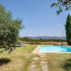 Отель Beautiful 5-bed Villa in Cortona, Private Pool, фото 16