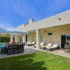 Отель Casa Santa Fe-Pool-4br/2.5ba, фото 17
